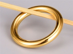 HY Wholesale Rings 316L Stainless Steel Rings-HY0069R056