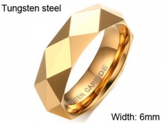 HY Wholesale Rings Tungsten Steel Popular Rigns-HY0067R155