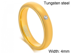 HY Wholesale Rings Tungsten Steel Popular Rigns-HY0067R495