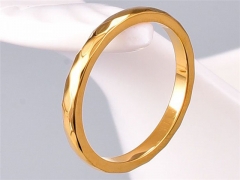 HY Wholesale Rings 316L Stainless Steel Rings-HY0069R061