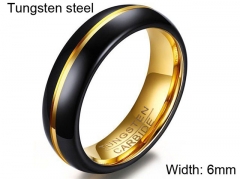 HY Wholesale Rings Tungsten Steel Popular Rigns-HY0067R100