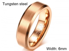 HY Wholesale Rings Tungsten Steel Popular Rigns-HY0067R343