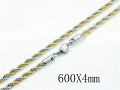 HY Wholesale Jewelry Stainless Steel Chain-HY53N0070NW