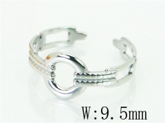 HY Wholesale Rings Stainless Steel 316L Rings-HY15R1778LA