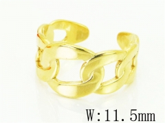 HY Wholesale Rings Stainless Steel 316L Rings-HY15R1730ML