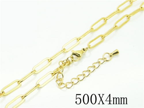 HY Wholesale Jewelry Stainless Steel Chain-HY40N1276KLX