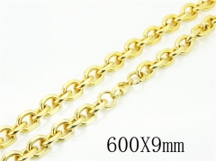 HY Wholesale Jewelry Stainless Steel Chain-HY40N1273HOE