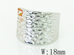 HY Wholesale Rings Stainless Steel 316L Rings-HY15R1747ML