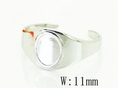 HY Wholesale Rings Stainless Steel 316L Rings-HY15R1753MZ