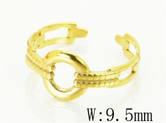 HY Wholesale Rings Stainless Steel 316L Rings-HY15R1737LLS