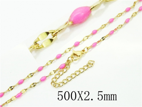 HY Wholesale Jewelry Stainless Steel Chain-HY53N0074LW