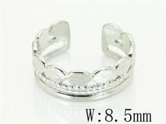 HY Wholesale Rings Stainless Steel 316L Rings-HY15R1754MD