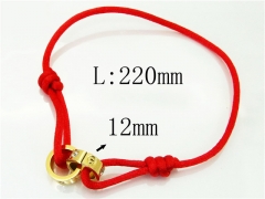 HY Wholesale Bracelets 316L Stainless Steel Jewelry Bracelets-HY80B1282NZ