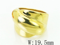 HY Wholesale Rings Stainless Steel 316L Rings-HY15R1728HHX