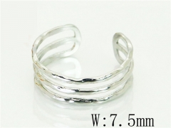 HY Wholesale Rings Stainless Steel 316L Rings-HY15R1763LC