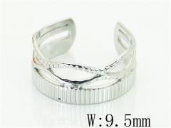 HY Wholesale Rings Stainless Steel 316L Rings-HY15R1759ME