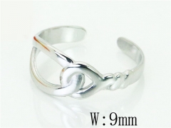 HY Wholesale Rings Stainless Steel 316L Rings-HY15R1772LX