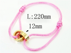 HY Wholesale Bracelets 316L Stainless Steel Jewelry Bracelets-HY80B1279NW