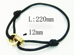 HY Wholesale Bracelets 316L Stainless Steel Jewelry Bracelets-HY80B1281NX