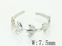 HY Wholesale Rings Stainless Steel 316L Rings-HY15R1774LR