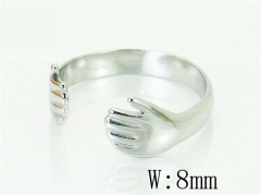 HY Wholesale Rings Stainless Steel 316L Rings-HY15R1787MR