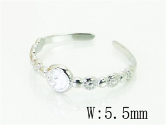 HY Wholesale Rings Stainless Steel 316L Rings-HY15R1782LR