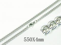 HY Wholesale 316 Stainless Steel Chain-HY40N1297JH