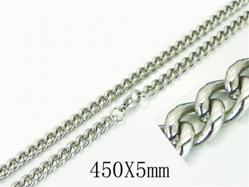 HY Wholesale 316 Stainless Steel Chain-HY40N1287JL