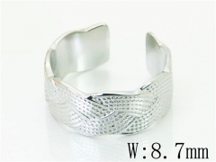 HY Wholesale Rings Stainless Steel 316L Rings-HY06R0320LR
