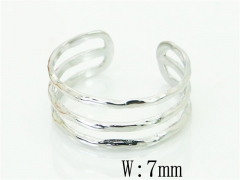 HY Wholesale Rings Stainless Steel 316L Rings-HY06R0327LS