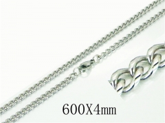 HY Wholesale 316 Stainless Steel Chain-HY40N1298JK