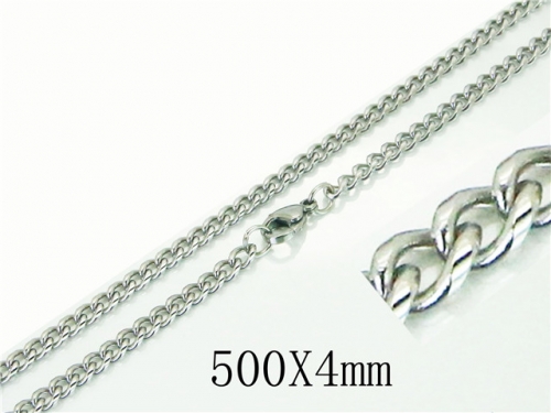 HY Wholesale 316 Stainless Steel Chain-HY40N1296IO