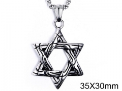 HY Wholesale Jewelry Stainless Steel Pendant (not includ chain)-HY0067P316