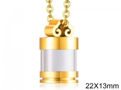 HY Wholesale Jewelry Stainless Steel Pendant (not includ chain)-HY0067P053