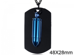 HY Wholesale Jewelry Stainless Steel Pendant (not includ chain)-HY0067P108