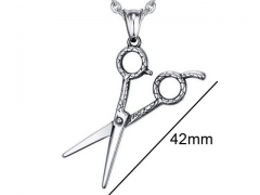 HY Wholesale Jewelry Stainless Steel Pendant (not includ chain)-HY0067P448