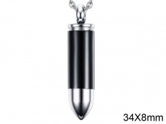 HY Wholesale Jewelry Stainless Steel Pendant (not includ chain)-HY0067P093