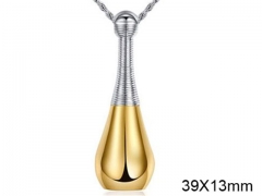 HY Wholesale Jewelry Stainless Steel Pendant (not includ chain)-HY0067P172