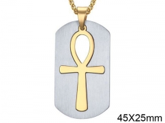 HY Wholesale Jewelry Stainless Steel Pendant (not includ chain)-HY0067P140