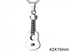 HY Wholesale Jewelry Stainless Steel Pendant (not includ chain)-HY0067P024