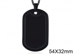 HY Wholesale Jewelry Stainless Steel Pendant (not includ chain)-HY0067P081