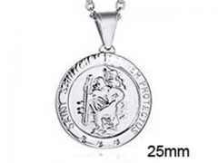 HY Wholesale Jewelry Stainless Steel Pendant (not includ chain)-HY0067P274