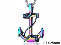 HY Wholesale Jewelry Stainless Steel Pendant (not includ chain)-HY0067P133