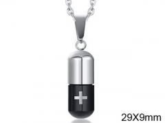 HY Wholesale Jewelry Stainless Steel Pendant (not includ chain)-HY0067P004