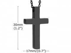 HY Wholesale Jewelry Stainless Steel Pendant (not includ chain)-HY0067P049