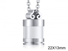 HY Wholesale Jewelry Stainless Steel Pendant (not includ chain)-HY0067P412