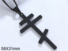 HY Wholesale Jewelry Stainless Steel Pendant (not includ chain)-HY0067P072