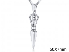 HY Wholesale Jewelry Stainless Steel Pendant (not includ chain)-HY0067P103