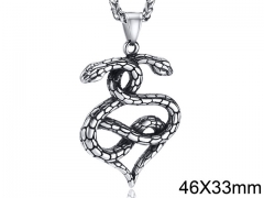 HY Wholesale Jewelry Stainless Steel Pendant (not includ chain)-HY0067P266