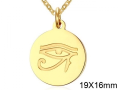 HY Wholesale Jewelry Stainless Steel Pendant (not includ chain)-HY0067P285